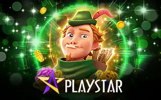 Playstar way168