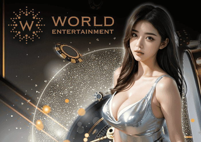 World Entertainment by Way168