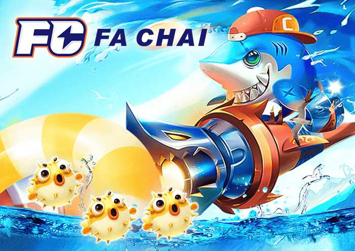 FA Chai Gaming by Way168