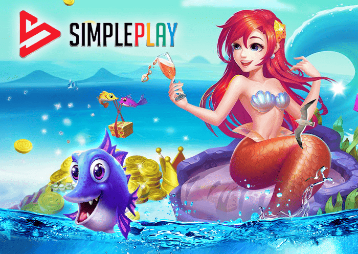 Simpleplay Gaming by Way168