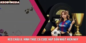 Kèo châu Á